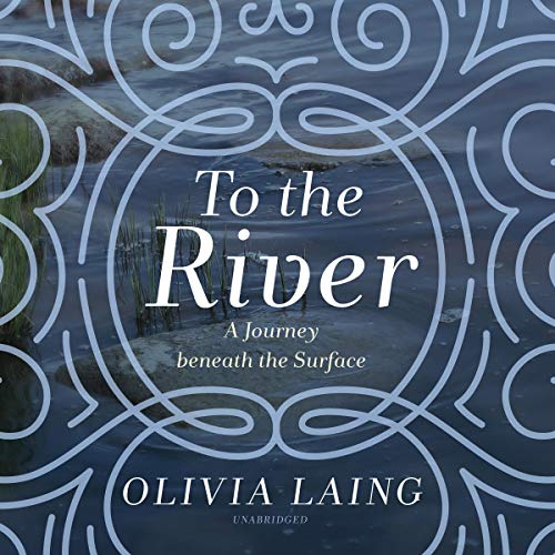 To the River book cover