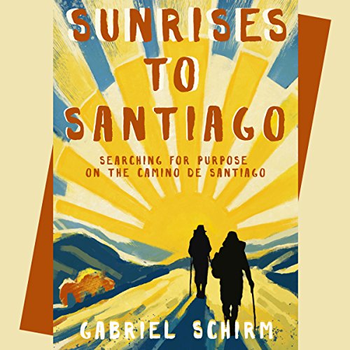 Sunrises to Santiago