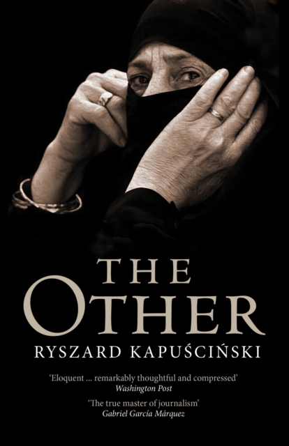 The Other book cover