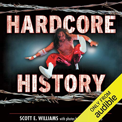 Hardcore History