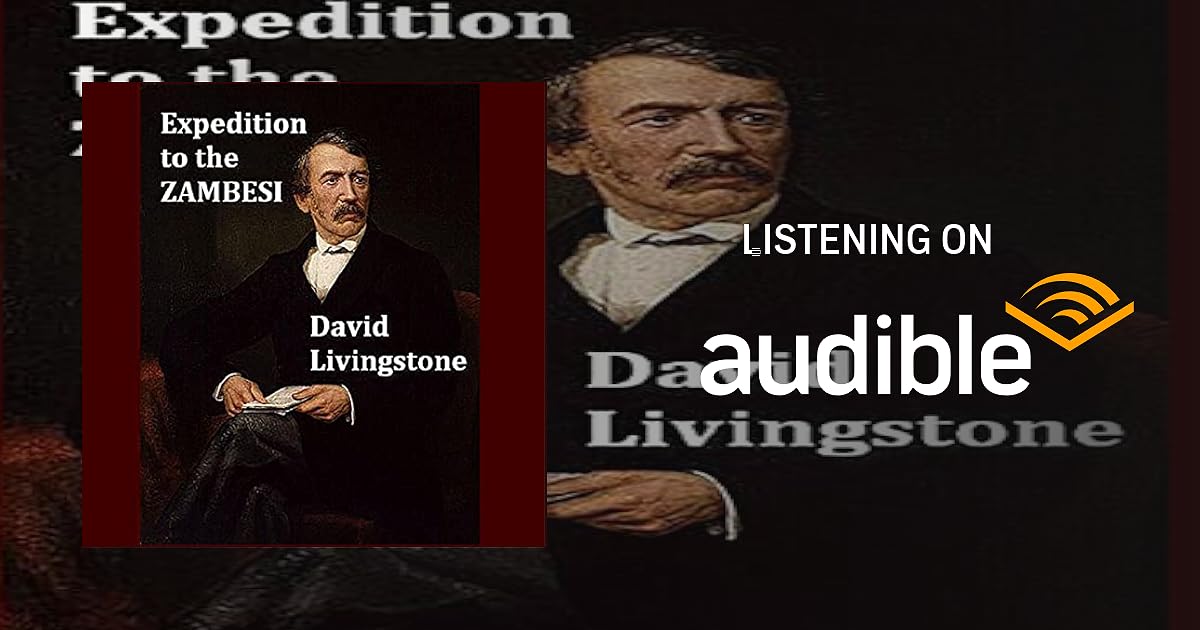 A Popular Account of Dr. Livingstone to the Zambesi and its Tributaries book cover