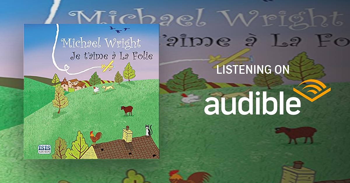 Je t'aime à La Folie book cover