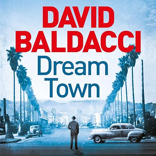 A Walk Across America