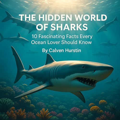 The Hidden World of Sharks
