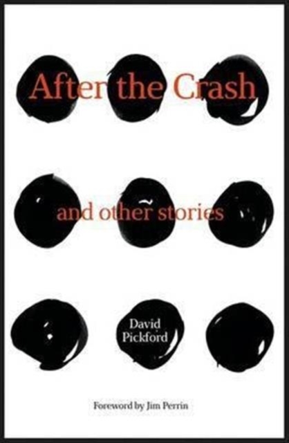 After the Crash : and other stories book cover