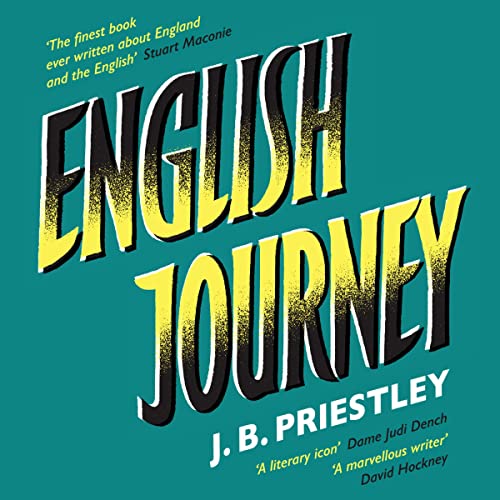 English Journey