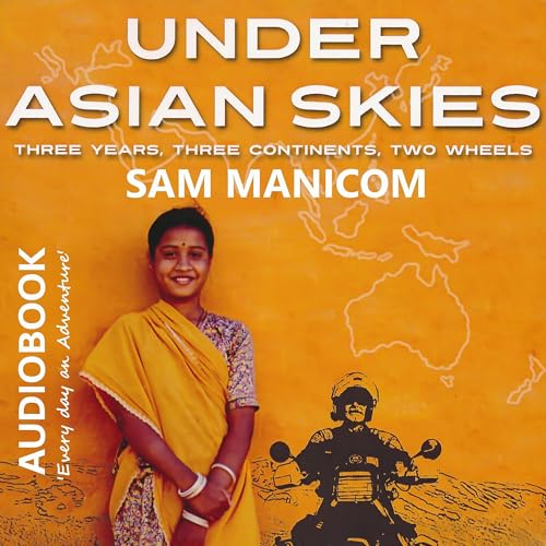 Under Asian Skies