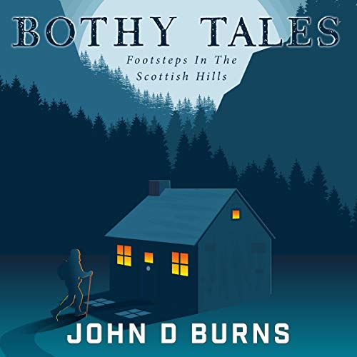 Bothy Tales book cover