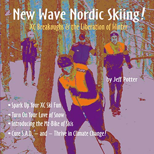 New Wave Nordic Skiing