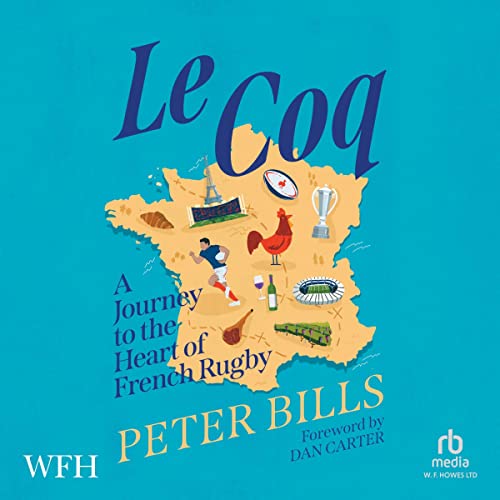 Le Coq book cover