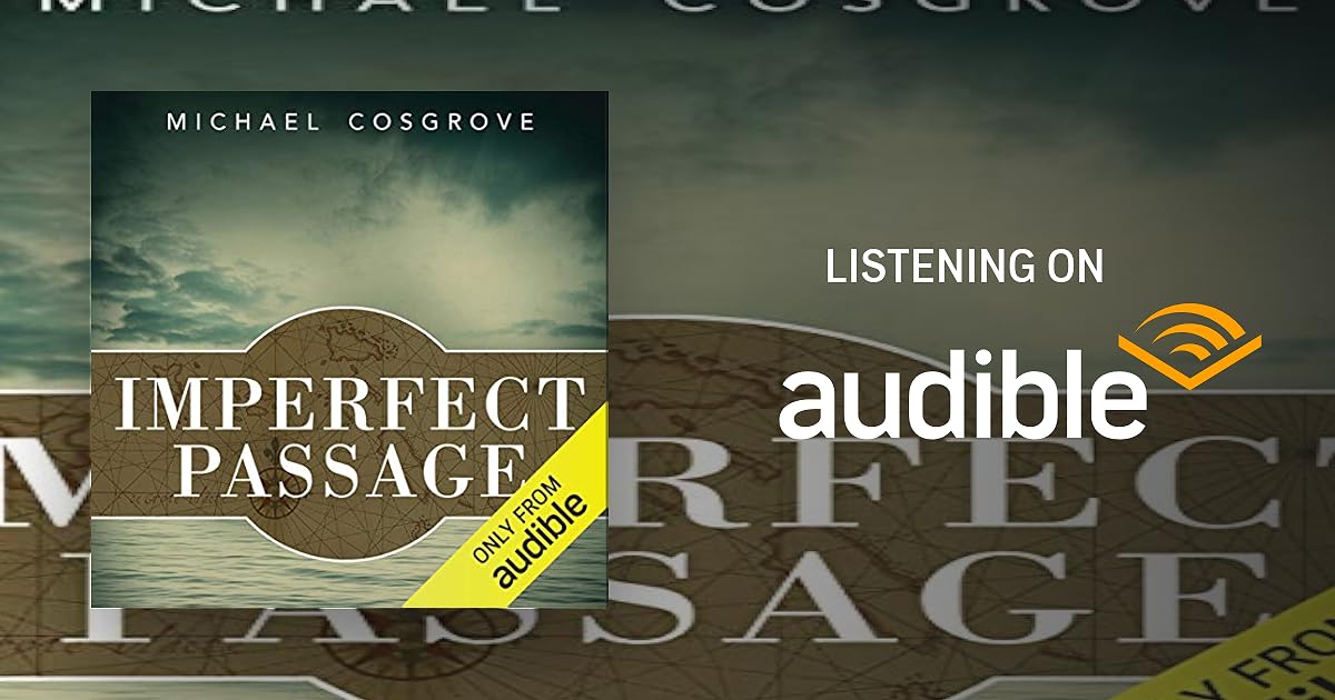 Imperfect Passage book cover