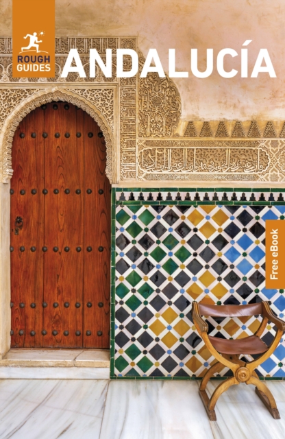 Rough Guides Andalucia: Travel Guide with eBook