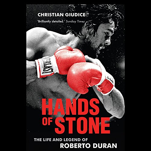 Hands of Stone