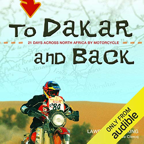To Dakar and Back