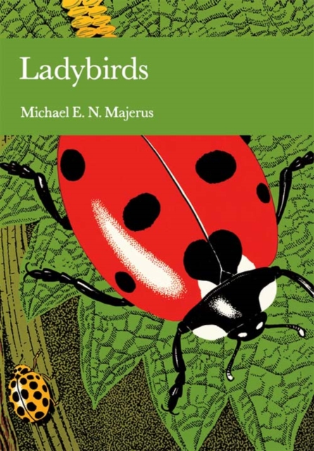 Ladybirds : 81