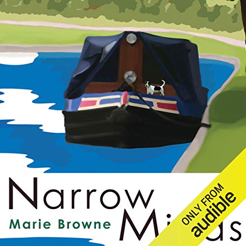 Narrow Minds book cover
