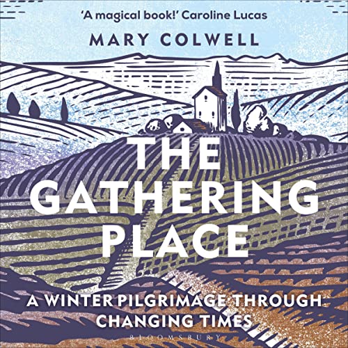 The Gathering Place book cover