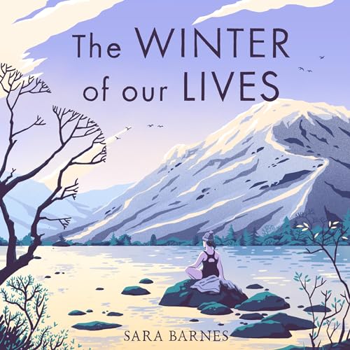 The Winter of Our Lives book cover