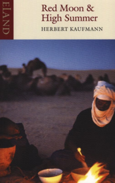 Red Moon & High Summer book cover