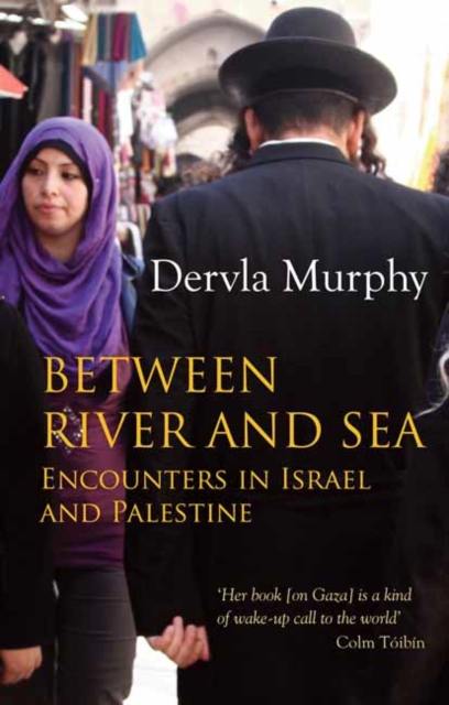 Between River and Sea : Encounters in Israel and Palestine