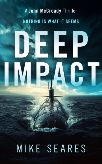 Deep Impact : Instinct will keep you alive
