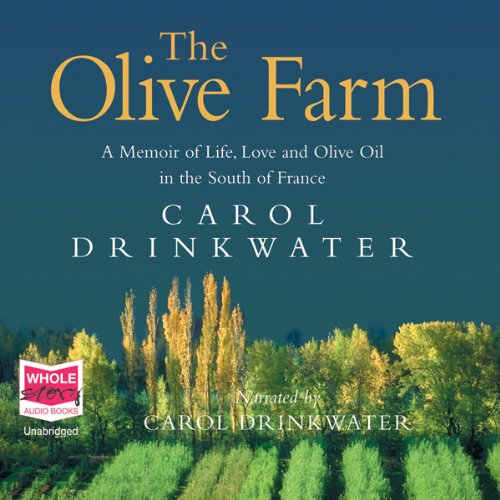 The Olive Farm