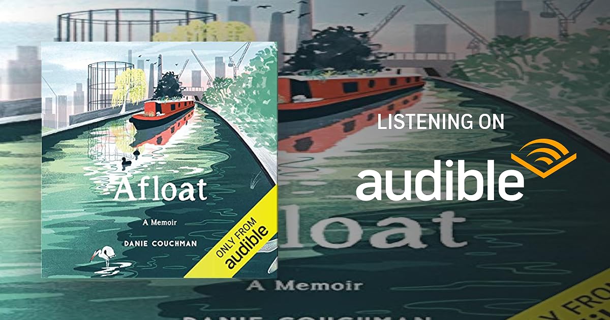 Afloat book cover