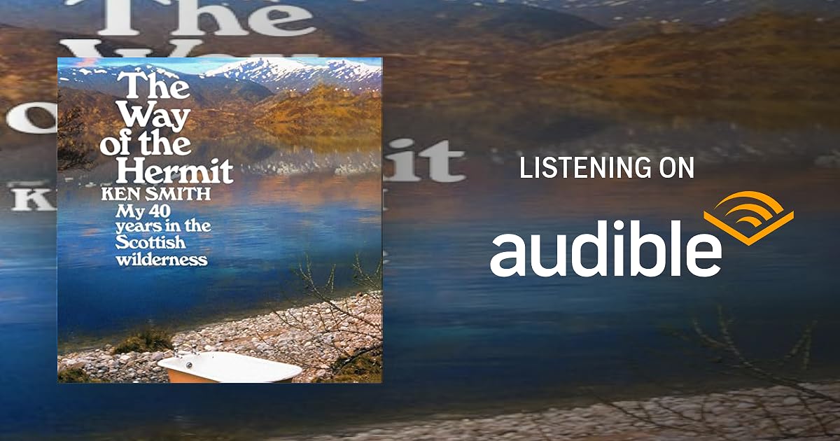 The Way of the Hermit book cover