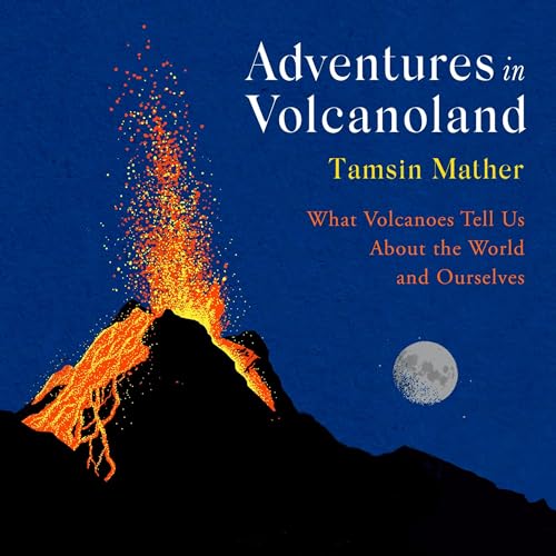 Adventures in Volcanoland