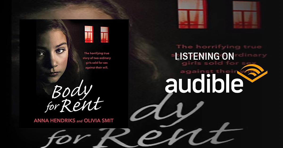 Body for Rent book cover