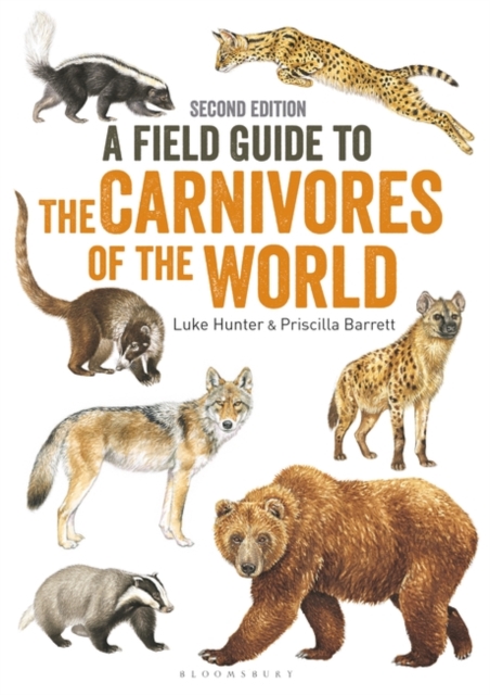 Carnivores of the World : Second Edition : 117