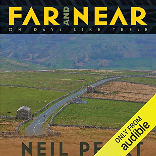 Far and Near book cover