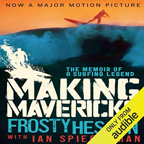 Making Mavericks