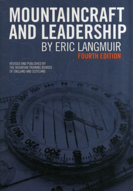 Mountaincraft and Leadership