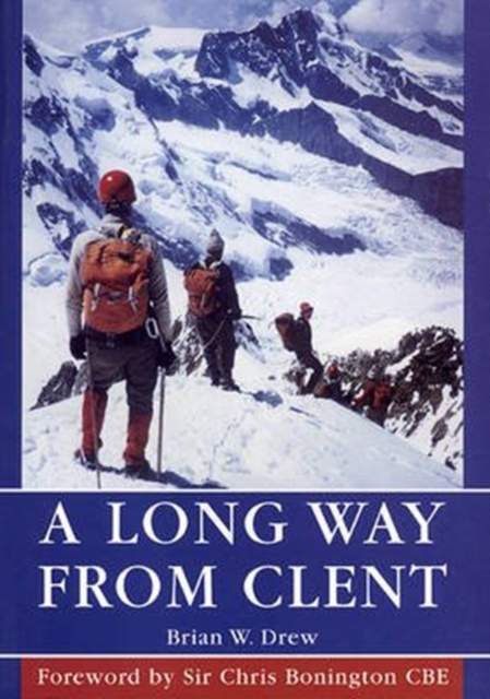 A Long Way from Clent