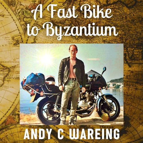 A Fast Bike to Byzantium