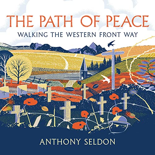 The Path of Peace book cover