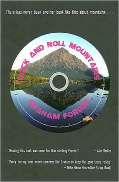 Rock and Roll Mountains