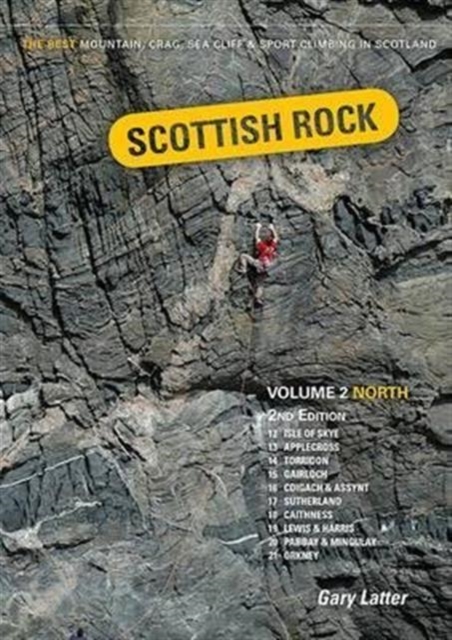 Scottish Rock : North Volume 2