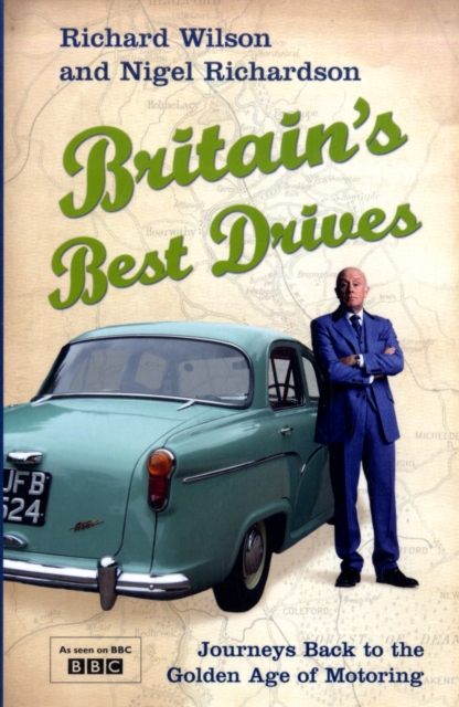 Britain's Best Drives
