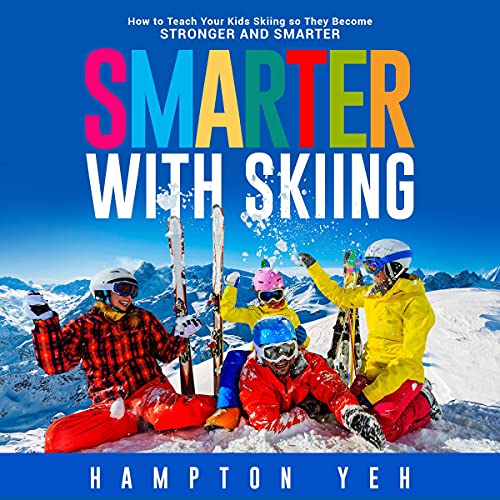 Smarter with Skiing