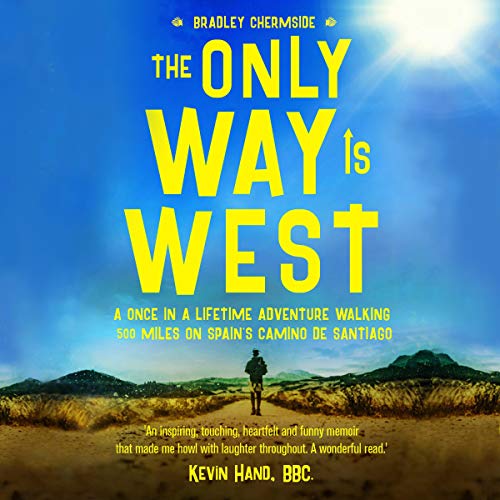 The Only Way Is West
