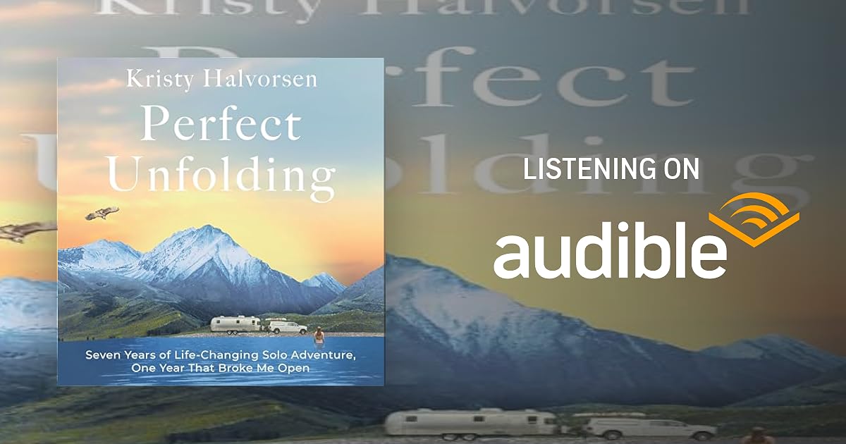 Perfect Unfolding book cover