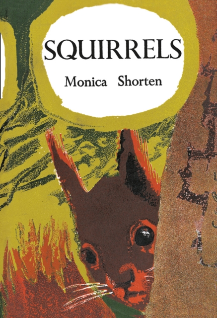 Squirrels : 12 book cover