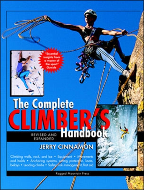 The Complete Climber's Handbook
