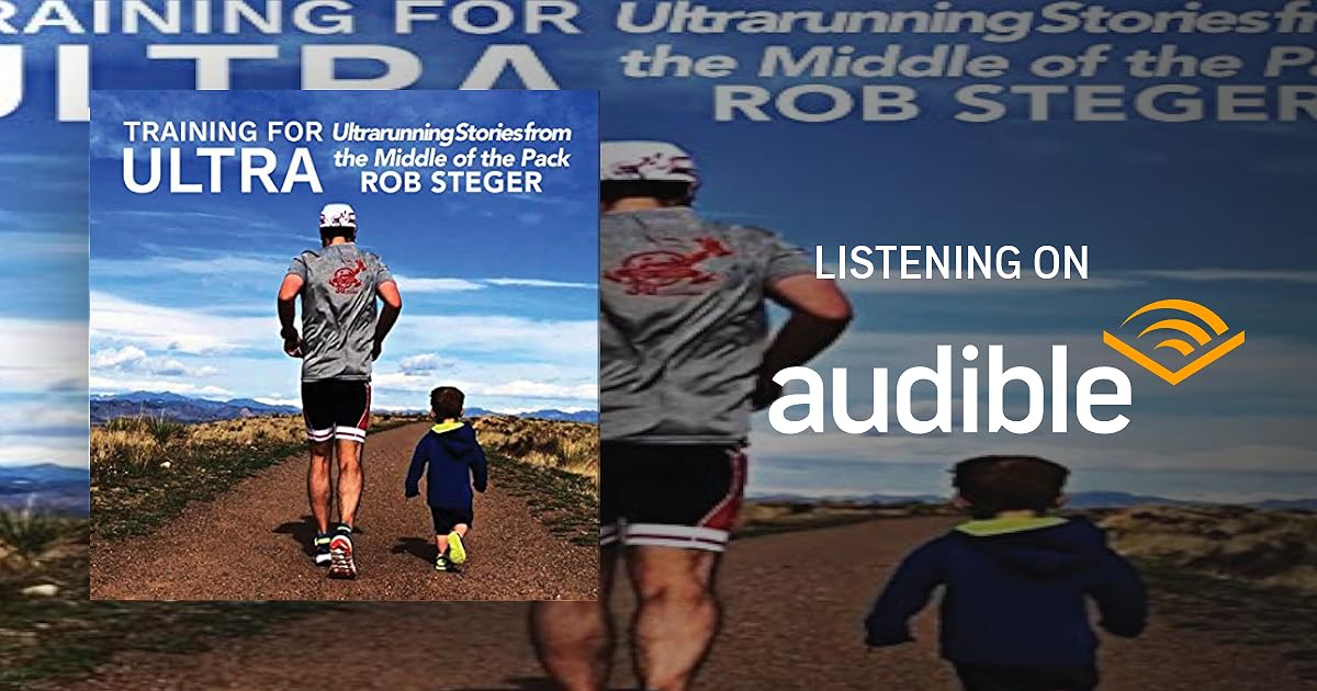 Training for Ultra book cover