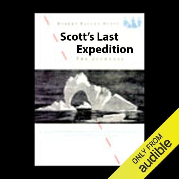 Scott's Last Expedition