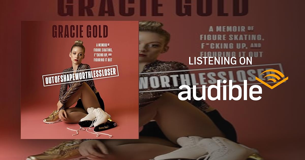 Outofshapeworthlessloser book cover