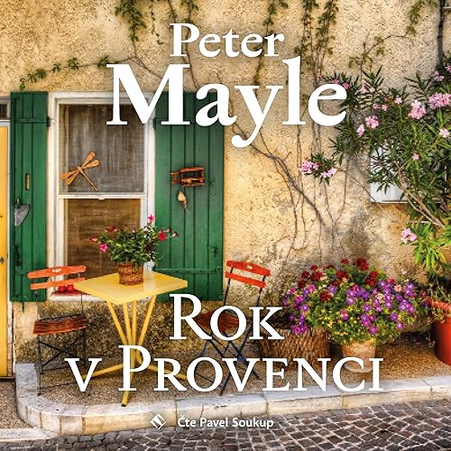 A Year in Provence
