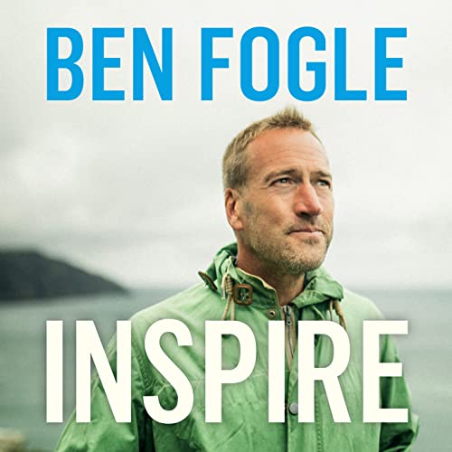 Inspire: Life Lessons from the Wilderness